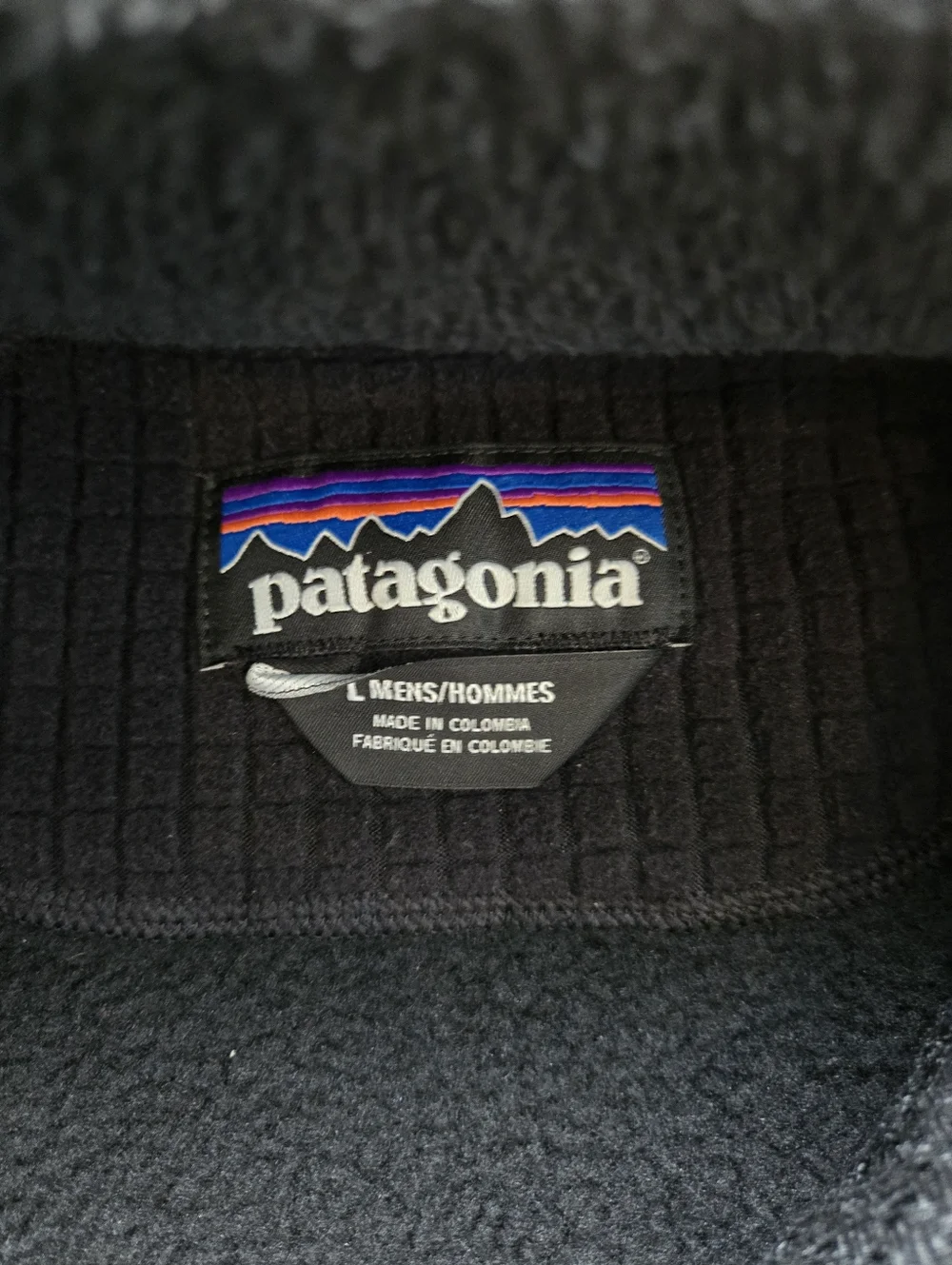 Patagonia R2 Fleece - Picture 3 of 4
